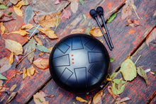 Load image into Gallery viewer, SUNSET - B Minor UFO drum - 260$