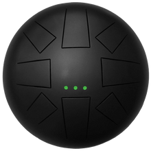 Load image into Gallery viewer, SUNRISE - D Major UFO drum - 260$