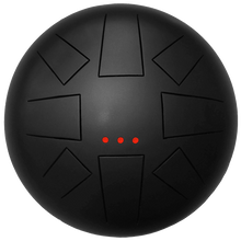 Load image into Gallery viewer, SUNSET - B Minor UFO drum - 260$