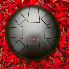 Load image into Gallery viewer, SUNSET - B Minor UFO drum - 260$