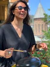 Load image into Gallery viewer, SUNSET - B Minor UFO drum - 260$