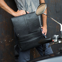 Load image into Gallery viewer, "Sugar" backpack - 94$