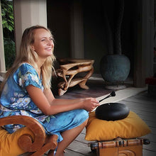 Load image into Gallery viewer, SUNSET - B Minor UFO drum - 260$