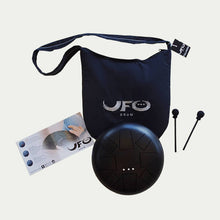 Load image into Gallery viewer, SUNRISE - D Major UFO drum - 260$