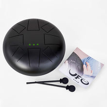 Load image into Gallery viewer, SUNRISE - D Major UFO drum - 260$