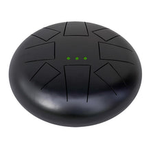 Load image into Gallery viewer, SUNRISE - D Major UFO drum - 260$