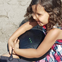 Load image into Gallery viewer, SUNRISE - D Major UFO drum - 260$