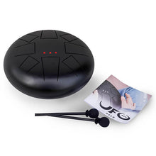Load image into Gallery viewer, SUNSET - B Minor UFO drum - 260$