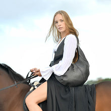 Load image into Gallery viewer, "Eclipse" bag - 60$