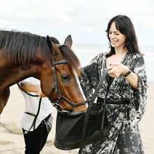 Load image into Gallery viewer, "Traveler" bag - 60$