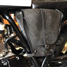 Load image into Gallery viewer, Single trunk for motorcycle - 44$